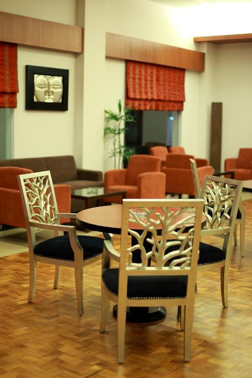 Aston Tanjung City Hotel Eksteriør billede